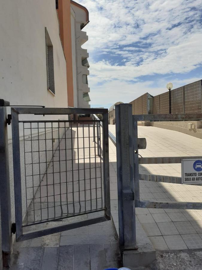Alghero Lido Monolocale Διαμέρισμα Εξωτερικό φωτογραφία